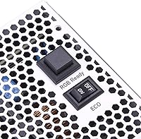 Super Flower Leadex III ARGB 750W Power Supply — image 4