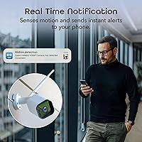 Geeni Hawk 3 Outdoor Security Camera — image 4