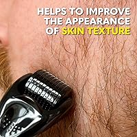 The Beard Club Enhanced Beard Growth Kit — image 4