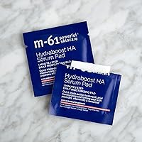 m-61 Hydraboost HA Serum Pad — image 3