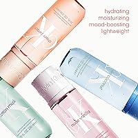 Calvin Klein Hair & Body Perfume Mist 7.9oz Vanilla — image 8