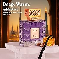 Sapil Elixir of Dubai Unisex Eau de Parfum 3.38 oz — image 5