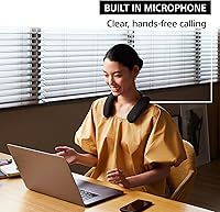 Sony BRAVIA Theater U Wireless Wearable TV Speaker (HT-AN7) — image 9