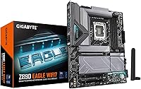 GIGABYTE Z890 Eagle WIFI7 Motherboard — image 1
