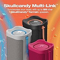 Skullcandy Terrain Wireless Bluetooth Speaker — image 6