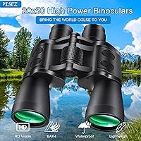 PISEZ 20x50 Binoculars — image 6