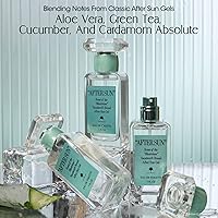 Vacation AFTER SUN Eau de Toilette, 1 Fl. Oz. — image 4