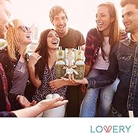 Lovery Home Spa Gift Basket - White Rose & Jasmine — image 4