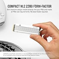 Corsair MP600 PRO LPX 2TB SSD — image 3