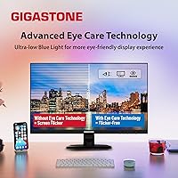 Gigastone LM-24FF2 24-inch IPS LED Monitor — image 7