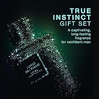 David Beckham True Instinct Giftset 1.7oz EDT + 5oz Shower Gel — image 3