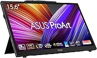 ASUS ProArt Display PA169CDV 15.6” 4K Pen Display — image 1