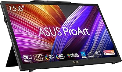 ASUS ProArt Display PA169CDV 15.6” 4K Pen Display