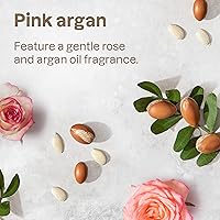 ATTITUDE Plastic-Free Pregnancy Stretch Mark Prevention Oil, Pink Argan, 3oz — image 6