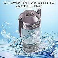 Urban Collection Victorious for Men Eau De Toilette 100mL — image 3