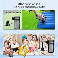 SDFM Compressed Air Duster X1 — image 4