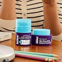 Bliss Retinol Serum Youth Got This - 1 Fl Oz — image 7