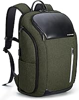 Ponhog 17-Inch Laptop Backpack — image 1