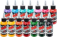 Millennium Moms Portrait Set Tattoo Ink 1/2oz — image 1