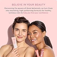 pūrlisse Perfect Glow BB Cream with SPF 30 - Light — image 7