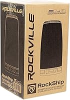 Rockville RockShip 50W Portable Bluetooth Speaker — image 11