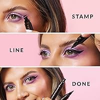 The Quick Flick Winged Eyeliner Stamp - Intense Black — image 2
