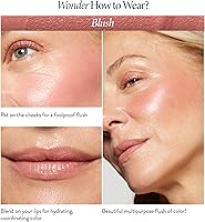 Laura Geller The Wonder Balm Complexion Enhancer 03 Rosy Refresh — image 4