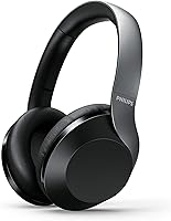 Philips PH805 Active Noise Canceling Headphones — image 1