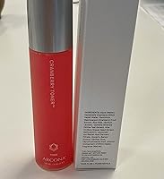 Arcona Cranberry Extract and Rice Toner 4.05 fl oz — image 9