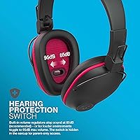 JLab JBuddies Pro Wireless Kids Headphones — image 3