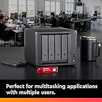 Western Digital WD Red SN700 500GB NVMe SSD — image 4