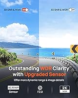 70mai Dash Cam M310 — image 4