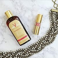 Macvoil Ultimate All Natural Hair Oil 200 mL — image 3