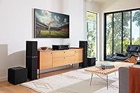 Denon AVR-X1800H 7.2-Channel AV Receiver — image 7