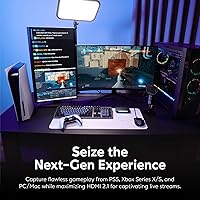 AVerMedia Live Gamer Ultra 2.1 Capture Card — image 8