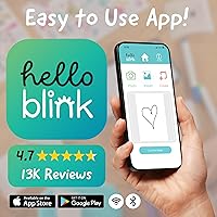 Ceaco Hello Blink Mini Sticker Printer — image 6