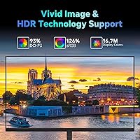 KTC H25B7 24.5-inch FHD 100Hz IPS Monitor — image 3