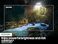 Samsung 77-Inch Class OLED 4K S90D Series Smart TV — image 4