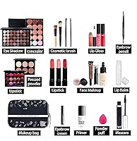 MAEPEOR All In One Makeup Kit KIT003 — image 3