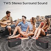 Monster Shock Pro Bluetooth Speaker — image 4