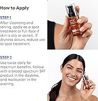 PCA SKIN Acne Gel, 1oz — image 5