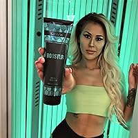 Onyx Booster Tanning Accelerator Lotion 9.14oz — image 5