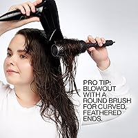 Redken Big Blowout Heat Protection Jelly 5.07oz — image 5