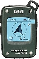 Bushnell D-Tour GPS Receiver — image 1