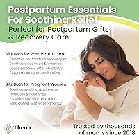 Thena Organic Sitz Bath Soak — image 4