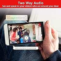 Sengled Snap Floodlight Security Camera — image 3