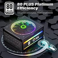 GAMEMAX RGB-1300 1300W Power Supply — image 2