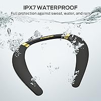 Monster Boomerang Neck Speaker — image 4