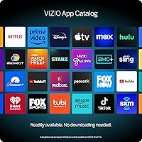 VIZIO 75-Inch P-Series 4K QLED Smart TV — image 9