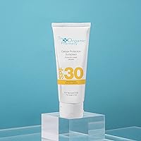 The Organic Pharmacy Cellular Protection Sunscreen SPF 30 100mL — image 7
